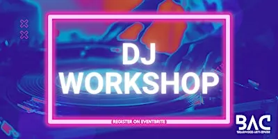 DJ Workshop