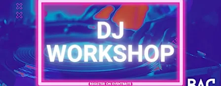 DJ Workshop