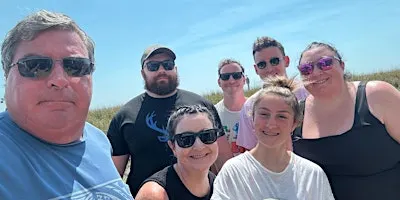 Mindful Wellness Walk in San Antonio