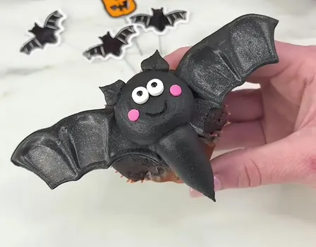 Spooky Treats