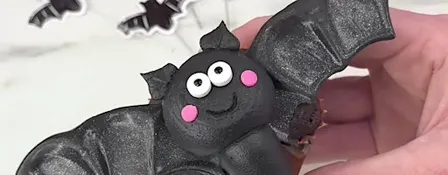 Spooky Treats