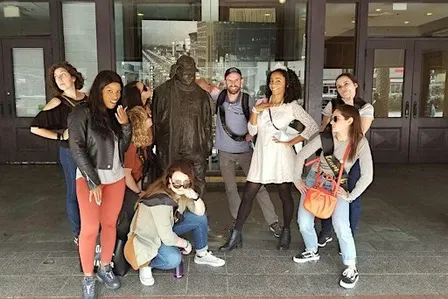 ⁠Mindful Wellness Walk in Southampton
