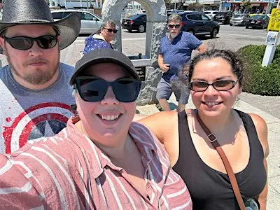 ⁠Mindful Wellness Walk in Pigeon Forge