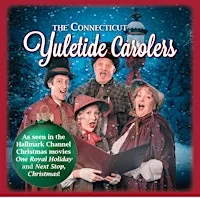 Yuletide Magic: Carolers & Santa Visit