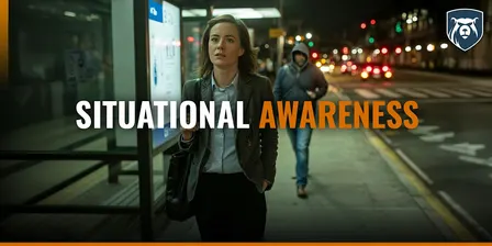 Teng Artillery Vault- Mastering Situational Awareness 9/24/26