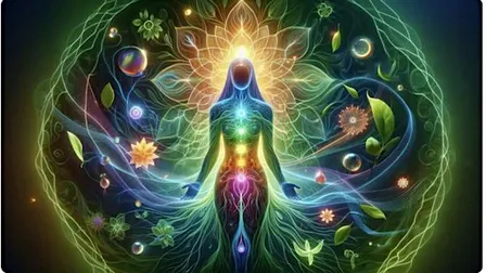 Sound Bath Guided Meditation