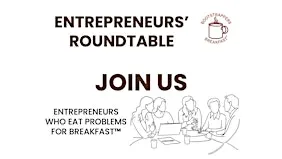 Bootstrappers Breakfast in Redwood City for Silicon Valley Founders