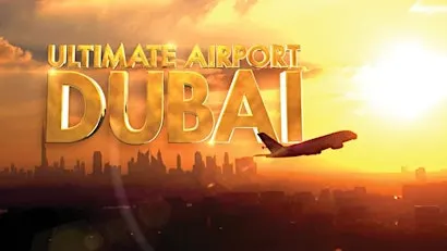 THE ULTIMATE DUBAI & ABU DHABI EXPERINCE 2K26 OCT 7TH - 14TH DMV,ATLMIAMI