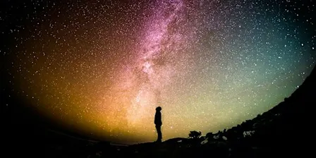 Breath Beneath the Stars