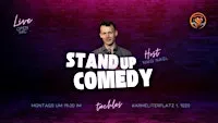 Clownfish Comedy Open Mic #234 @Tachles WIEN