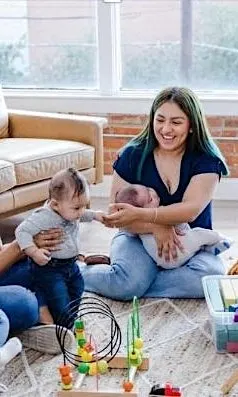 Breastfeeding Support Group-Freeman Health System-Willow Creek Medical Ctr