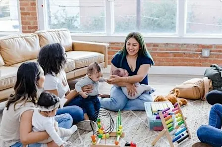 Breastfeeding Support Group-Freeman Health System-Willow Creek Medical Ctr