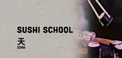Sushi School September 19th