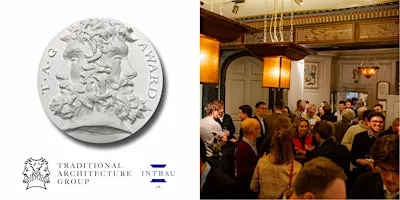 Traditional Architecture Group Awards Ceremony 2026