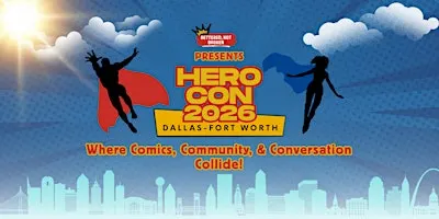 HeroCon 2026: TCC
