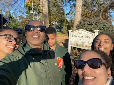 Random Acts of Kindness Spree in Richmond