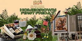 Philly Homegrown First Fridays