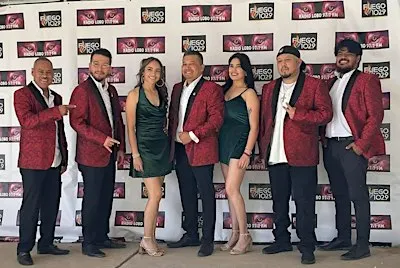 Cumbia Party with Super Verza + DJ Tony