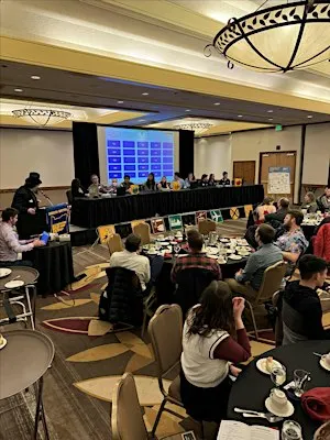 35th Annual Bill Kloos Traffic Bowl