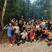 Workout Training Every Friday 7pm @theatlwarriors