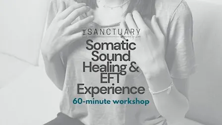 Somatic Healing Experience