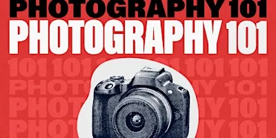 Photography 101