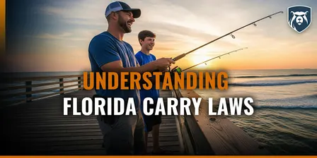 On Target Sports- Understanding Florida Carry Laws 10/6/26