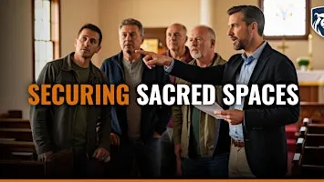 The Marksman- Securing Sacred Spaces 10/6/26