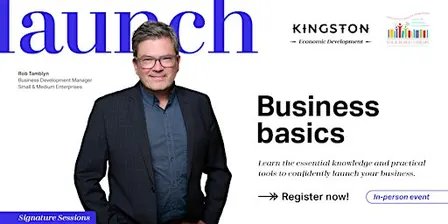 Business Basics