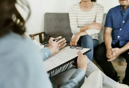 Targeted Case Management 2-day Core Training