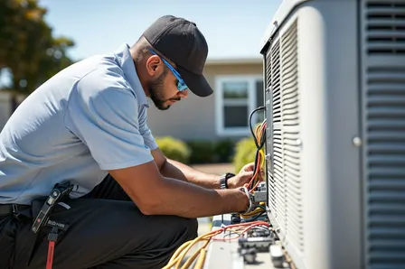 Heat Pump Advantage - Victorville