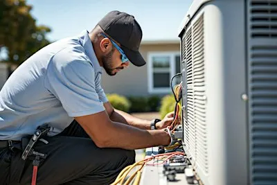 Heat Pump Advantage - Victorville