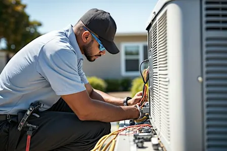 Heat Pump Advantage - Victorville