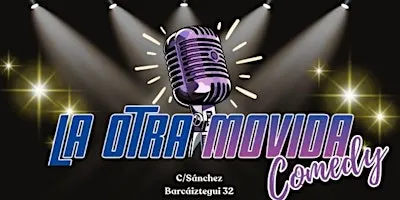 La Otra Movida Monólogos