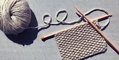 Intro to Knitting