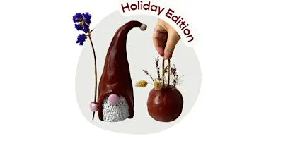 Holiday Edition Pottery Workshop