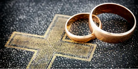 Marriage On Tap: The Daily Yes - Still Saying "I Do" 20 Years Later