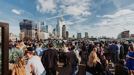 The Leeds Network: Tech Startups, Professionals & Investors Connect Event