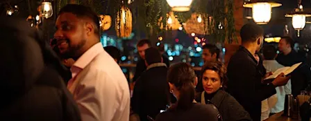Business Networking in Leeds for Professionals, SMEs & Entrepreneurs
