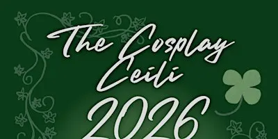 The Cosplay Céilí