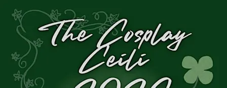 The Cosplay Céilí