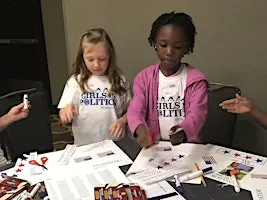Mini Camp Congress for Girls Providence 2026