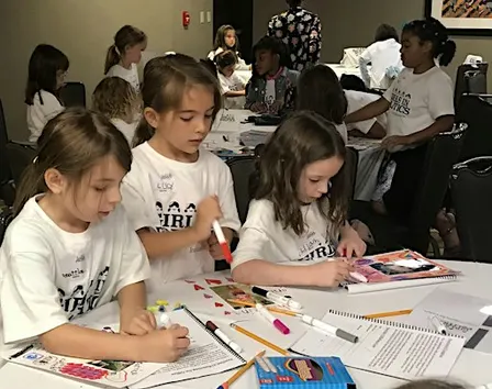 Mini Camp Congress for Girls San Diego 2026
