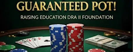 LA Poker Tournament 2026