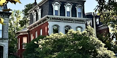 Lafayette Square: A Tour of Gilded Age St. Louis