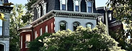 Lafayette Square: A Tour of Gilded Age St. Louis