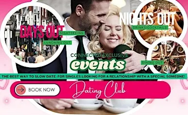 Dating Club-Serenading Picnic in the Park