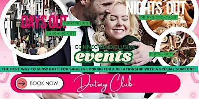 Dating Club Out-Out Monthly Singles Social Mixer:Summer Rooftop Delight