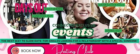 Dating Club-Serenading  Picnic in the Park