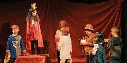 LesArt.Festival | KindergartenBuchTheaterFestival 2026